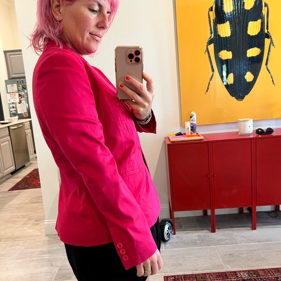 212 Collection blazer - Picture 5 of 11